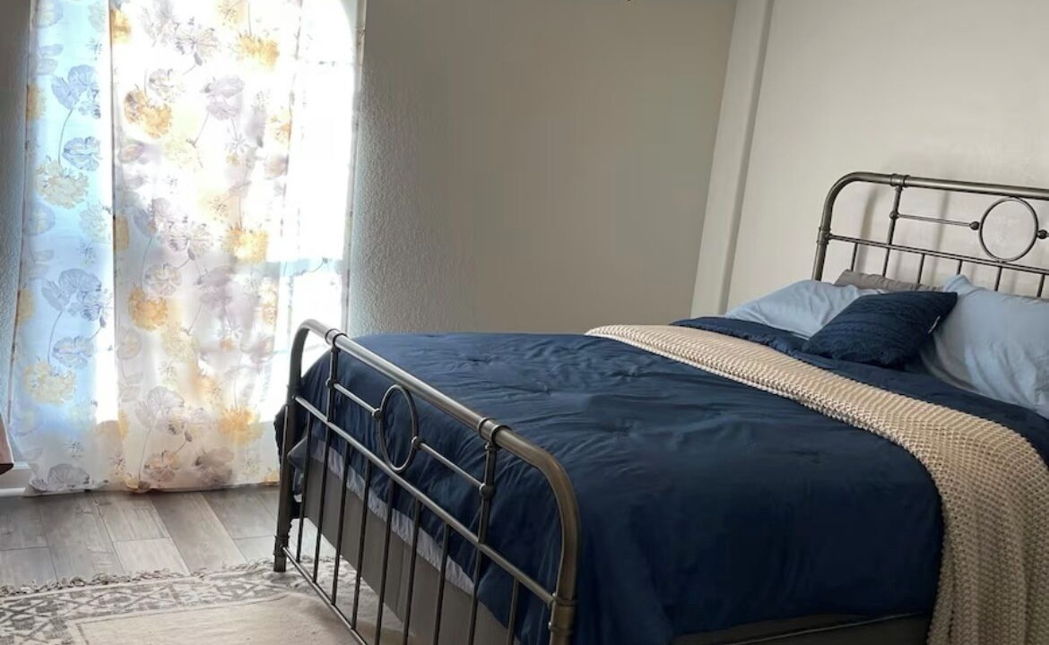 Photo of Bedroom in Bell County