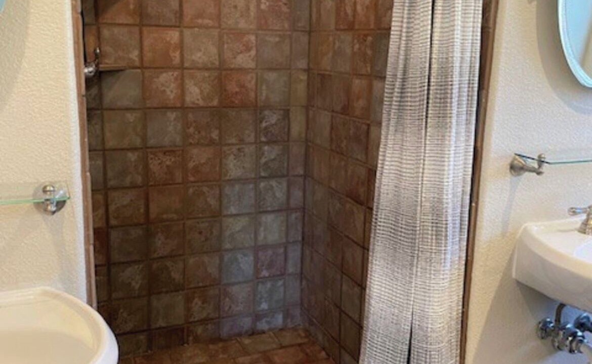 Photo of Bathroom in Bell County