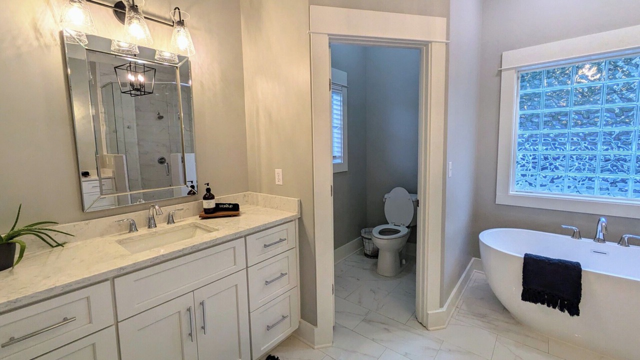 Photo of Bathroom in Bremen