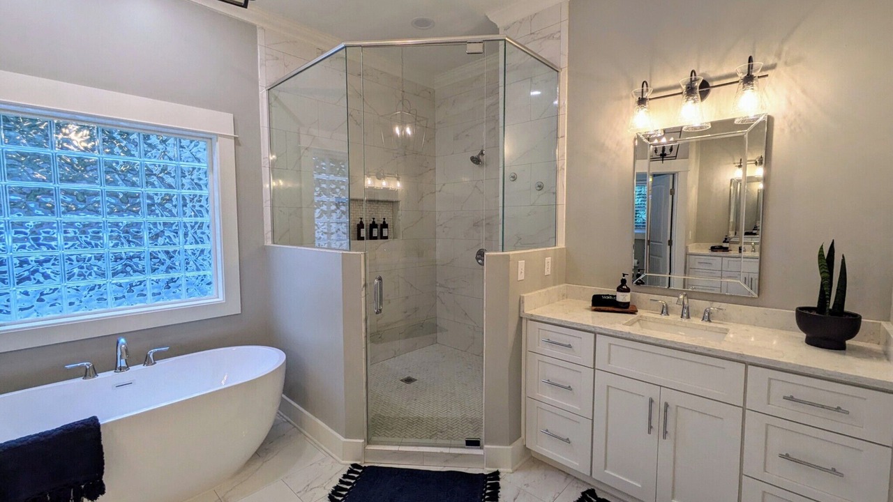 Photo of Bathroom in Bremen