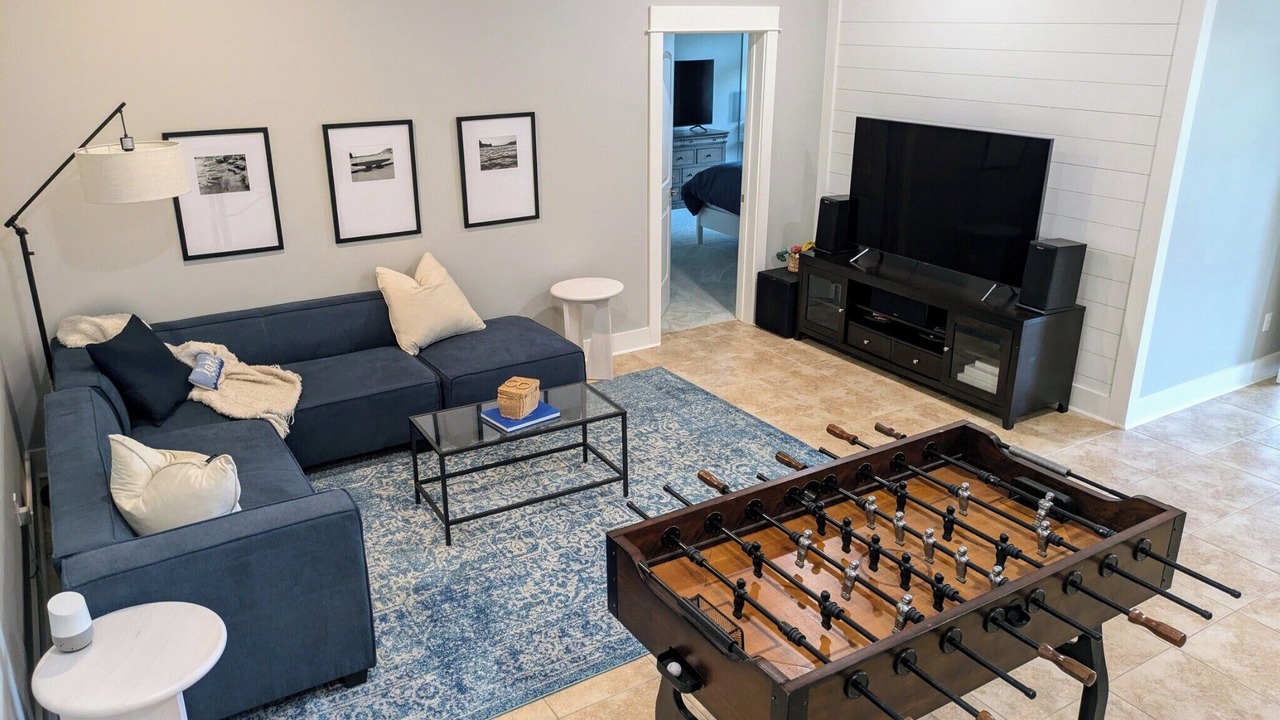 Photo of Livingroom in Bremen