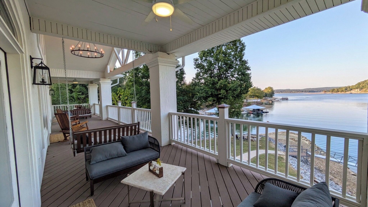 Photo of Patio Balcony in Bremen