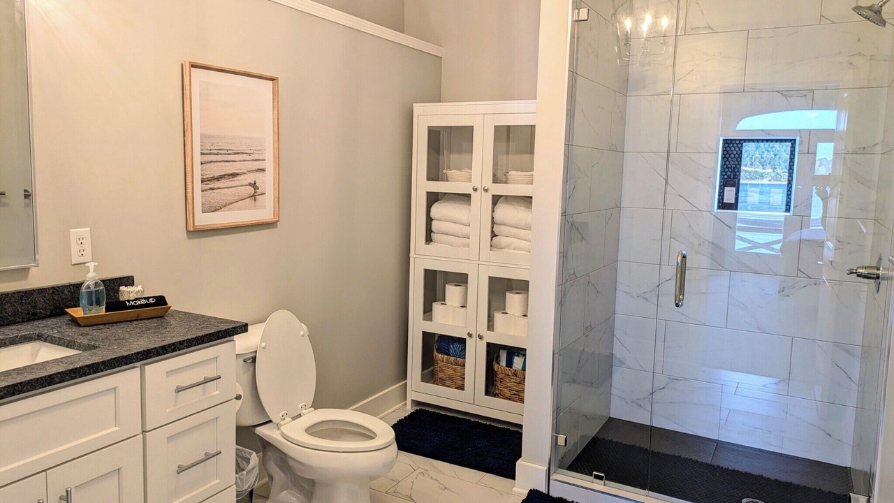 Photo of Bathroom in Bremen
