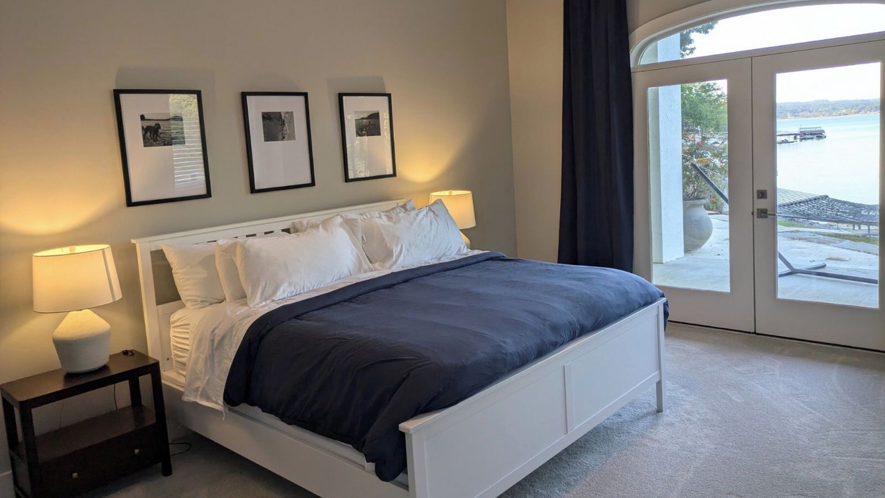 Photo of Bedroom in Bremen