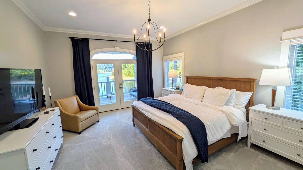 Photo of Bedroom in Bremen