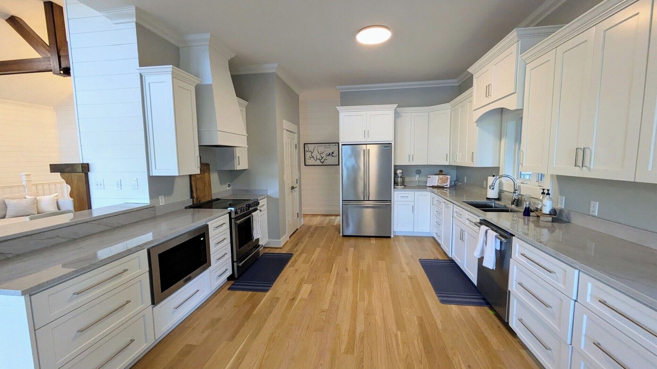 Photo of Kitchen in Bremen