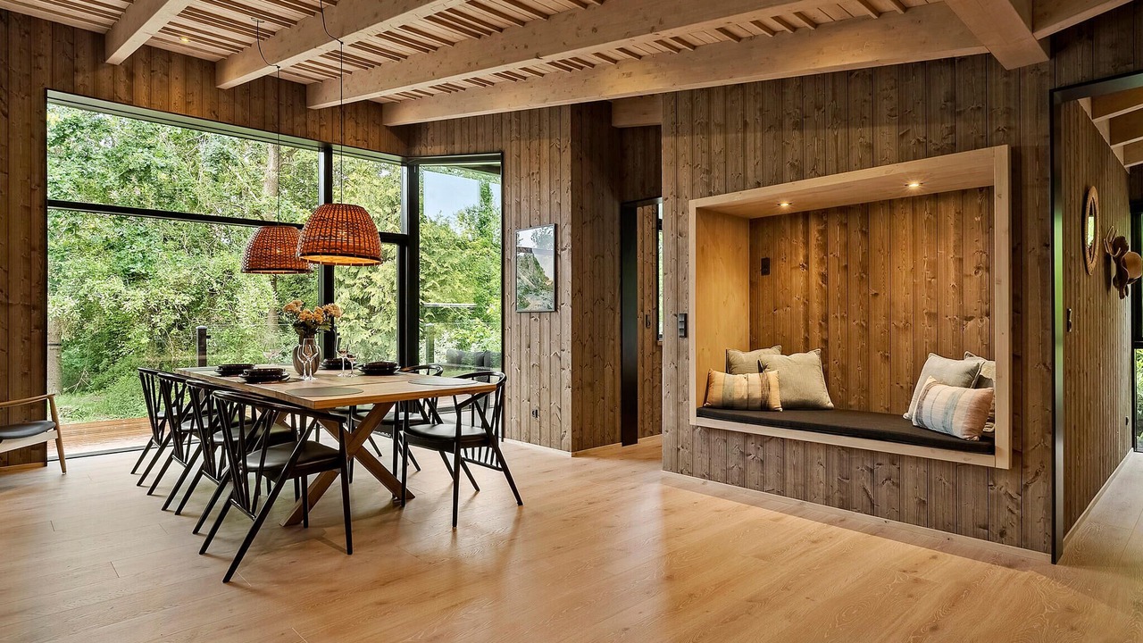 Photo of Bedroom in Hvidbjerg Strand