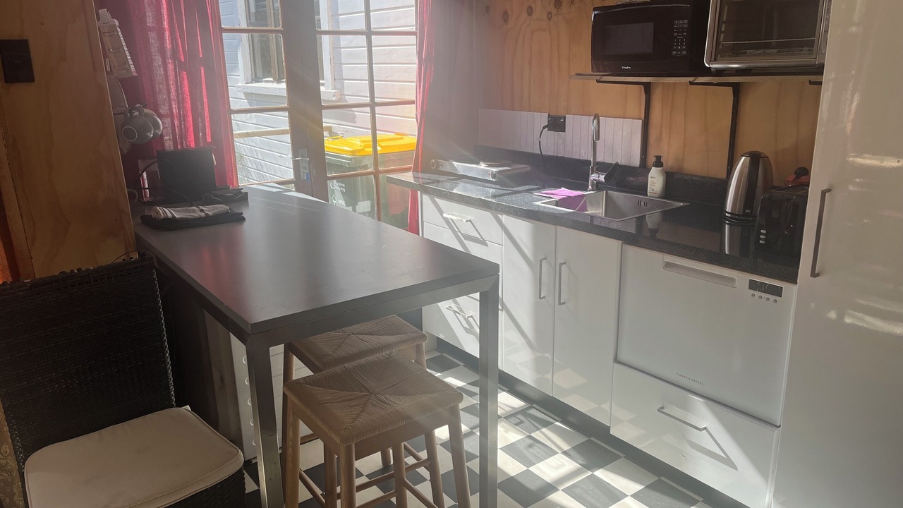 Photo of Kitchen in New Plymouth