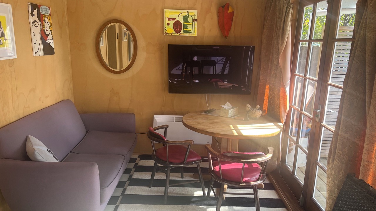 Photo of Livingroom in New Plymouth