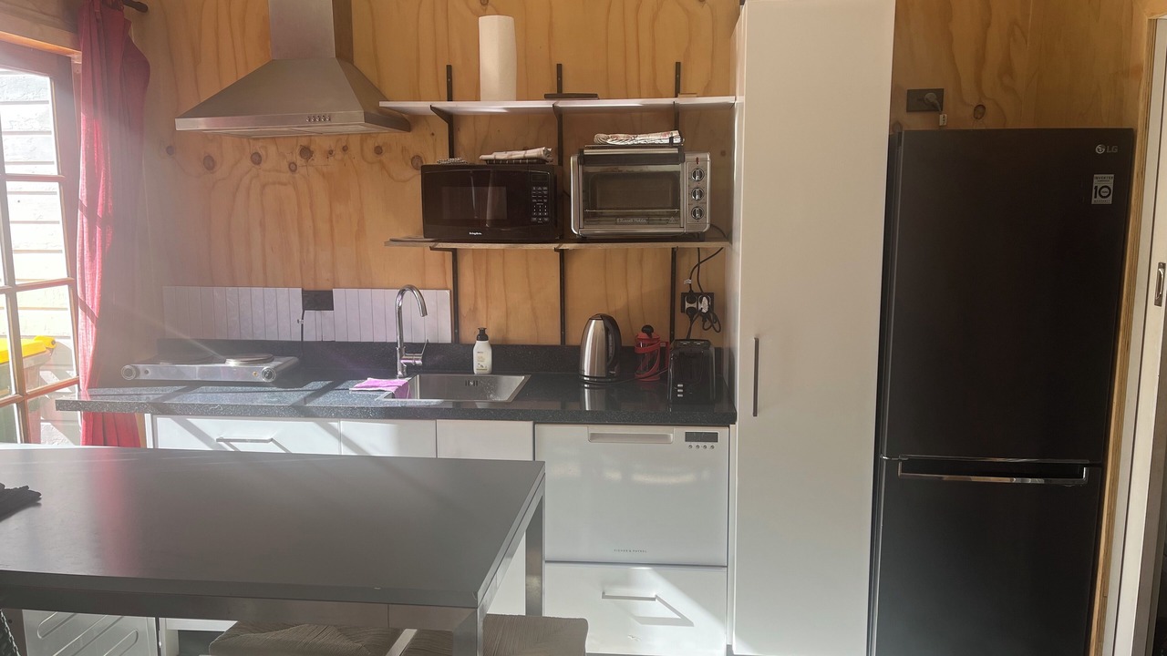 Photo of Kitchen in New Plymouth