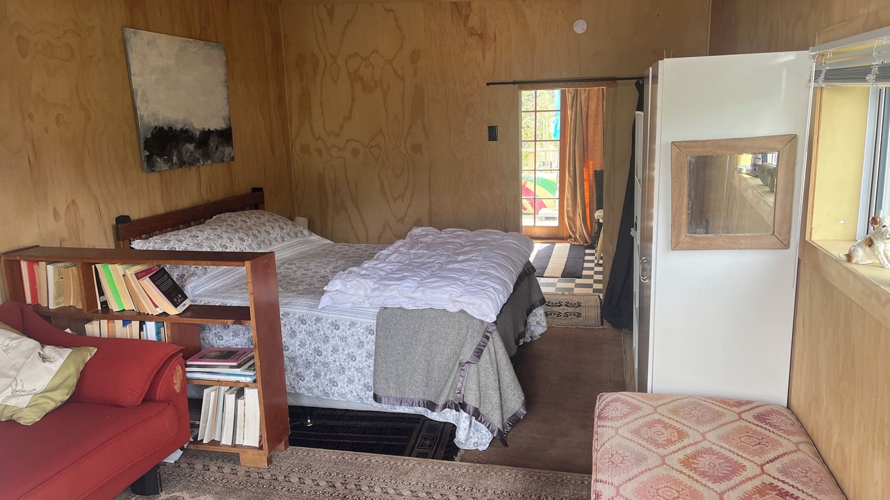 Photo of Bedroom in New Plymouth