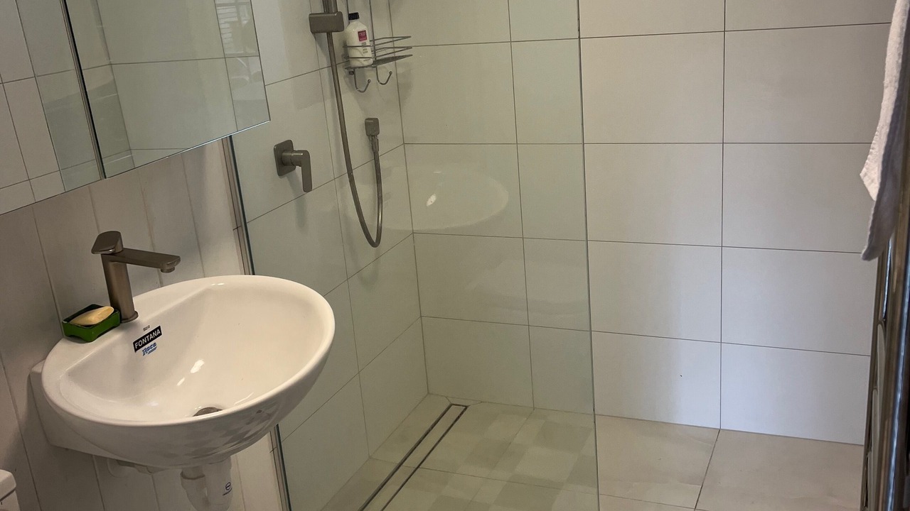 Photo of Bathroom in New Plymouth