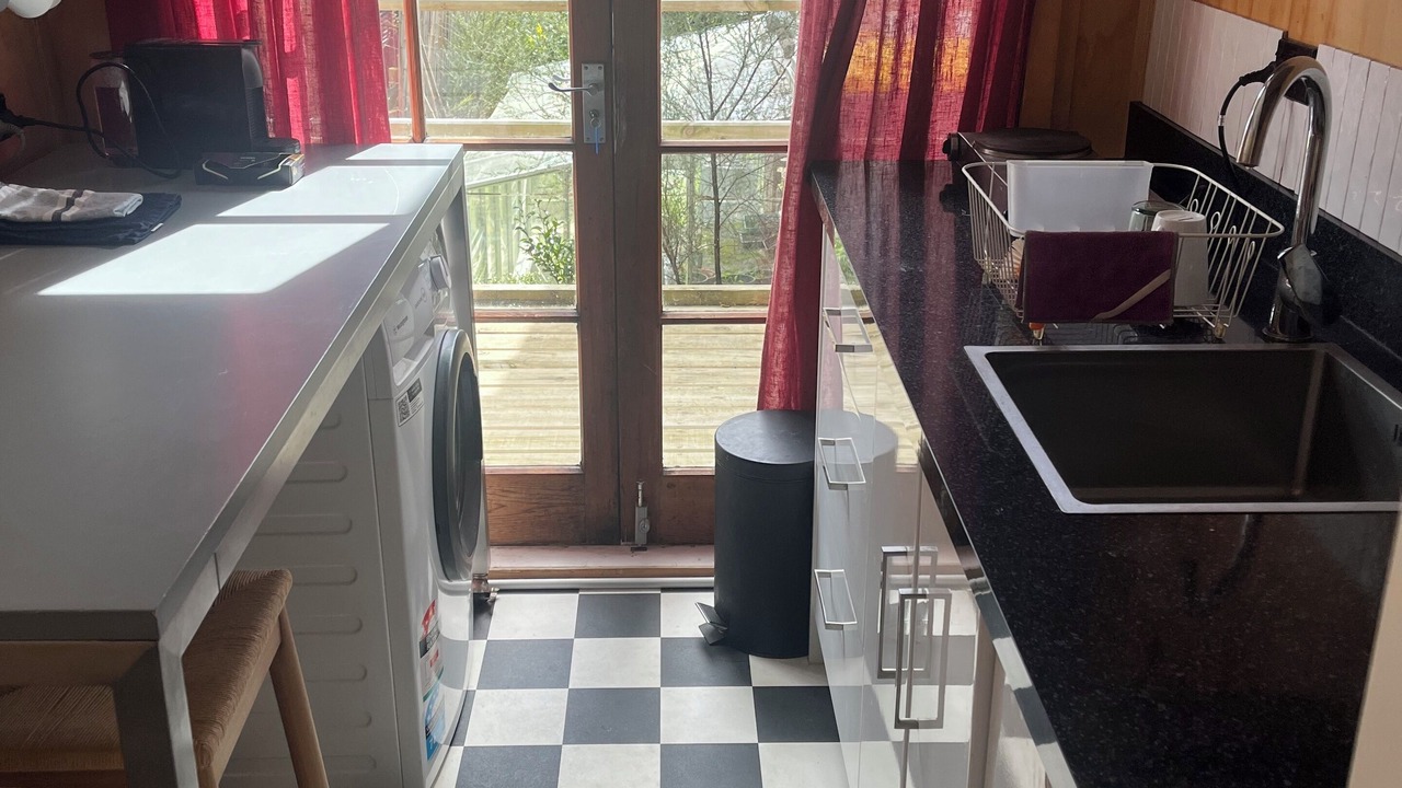 Photo of Kitchen in New Plymouth