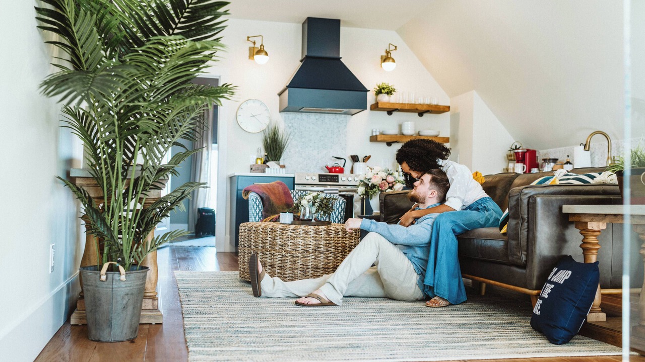 Photo of Livingroom in Kingsville