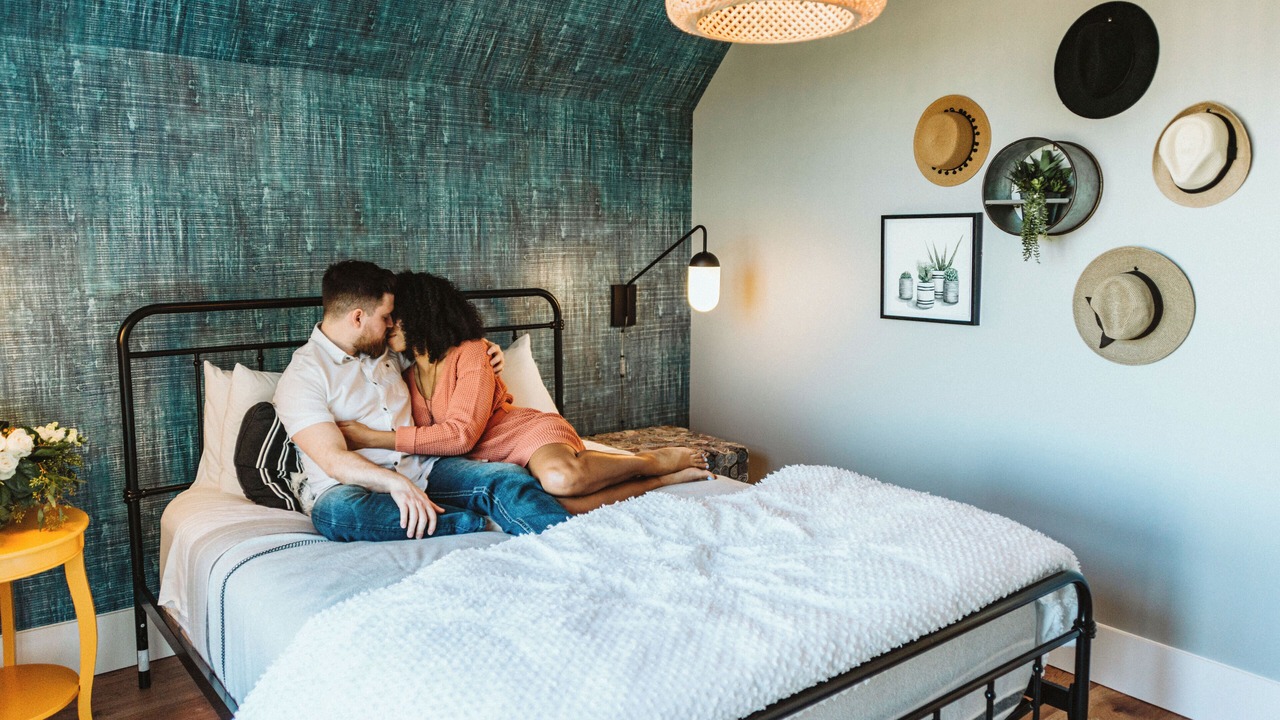 Photo of Bedroom in Kingsville