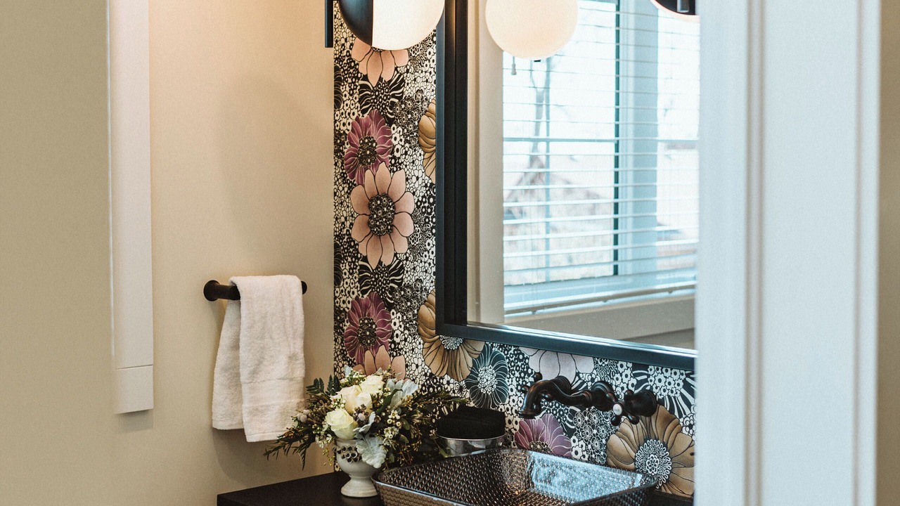 Photo of Bathroom in Kingsville