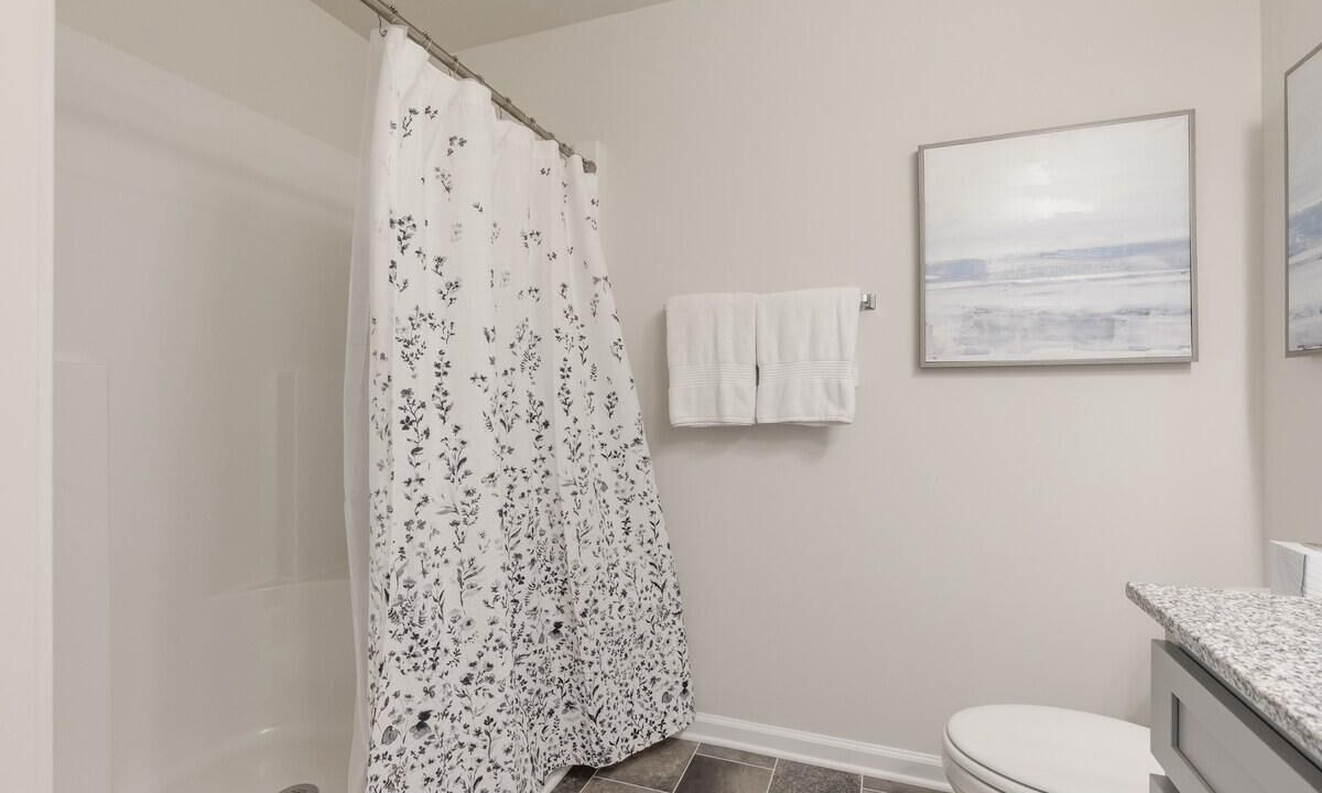 Photo of Bathroom in Simpsonville