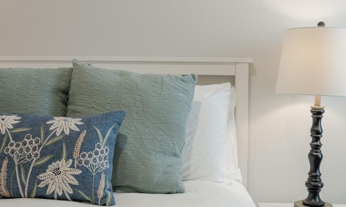Photo of Bedroom in Simpsonville