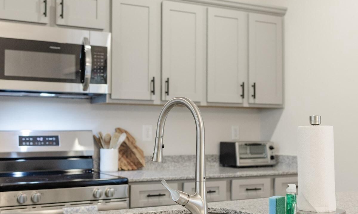 Photo of Kitchen in Simpsonville