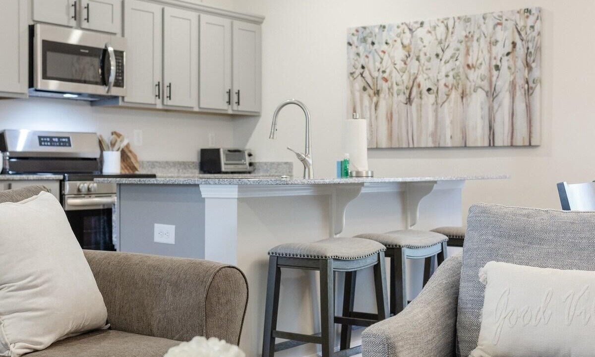 Photo of Livingroom in Simpsonville