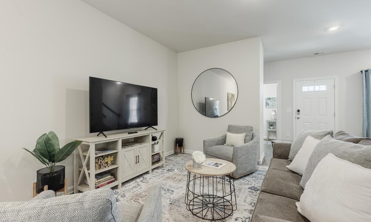 Photo of Livingroom in Simpsonville