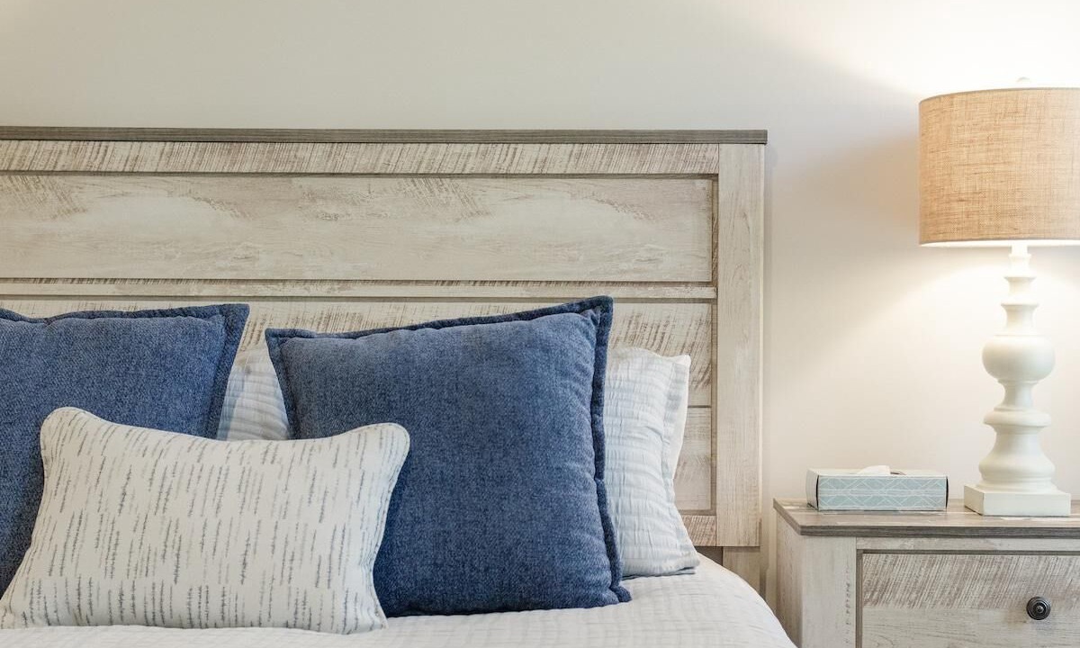 Photo of Bedroom in Simpsonville
