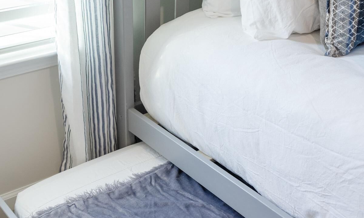 Photo of Bedroom in Simpsonville