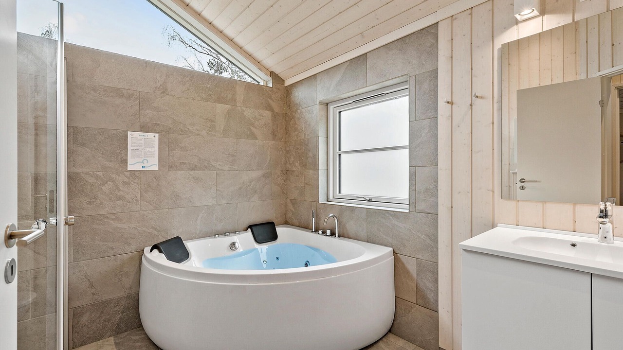 Photo of Bathroom in Dueodde
