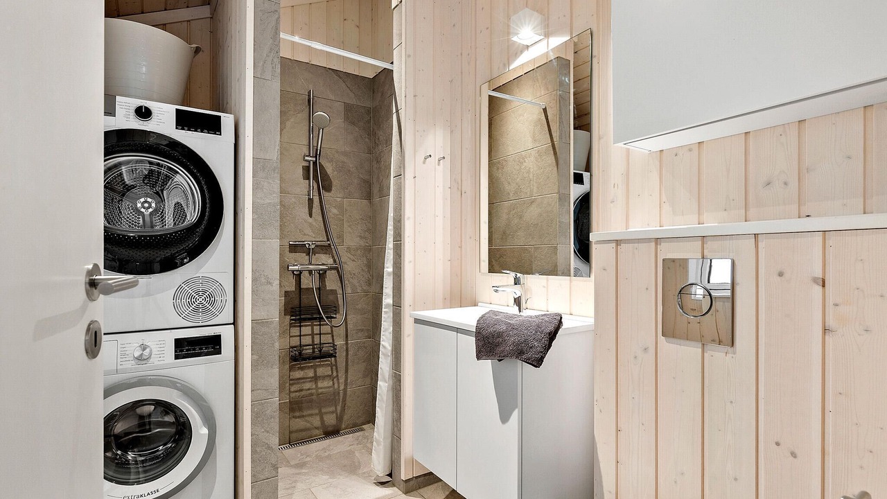 Photo of Bathroom in Dueodde