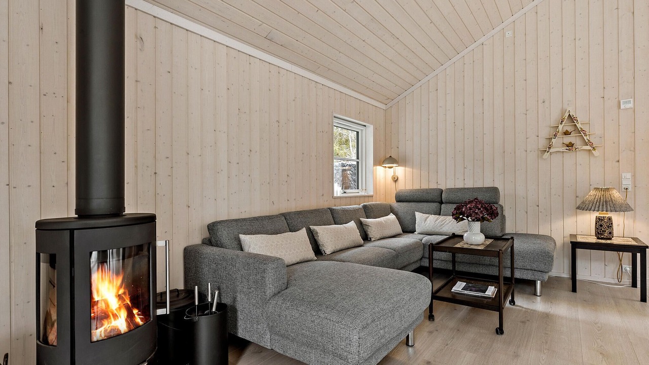 Photo of Bedroom in Dueodde