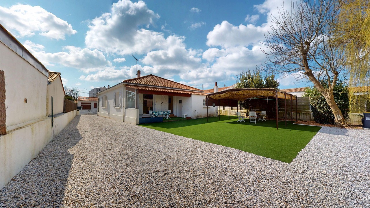 Photo of Outdoor in Saint-Gilles-Croix-de-Vie