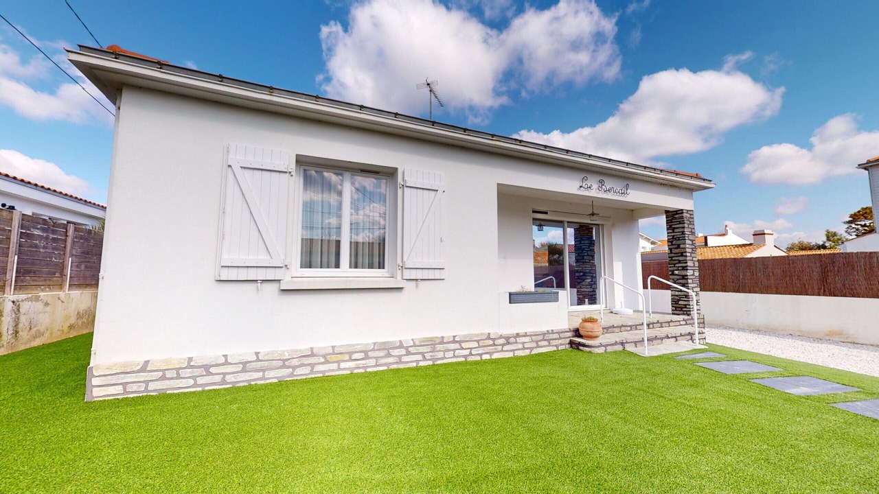 Photo of Outdoor in Saint-Gilles-Croix-de-Vie