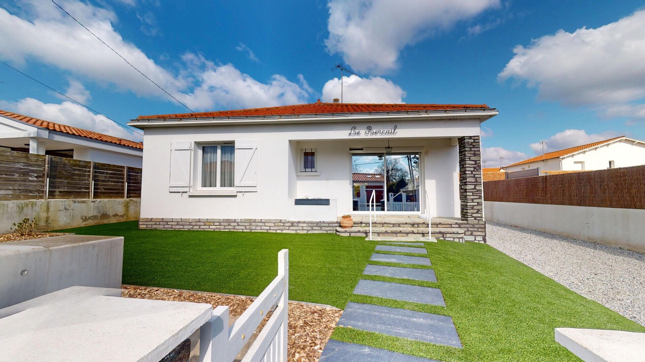 Photo of Outdoor in Saint-Gilles-Croix-de-Vie