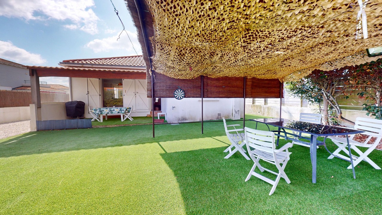 Photo of Outdoor in Saint-Gilles-Croix-de-Vie