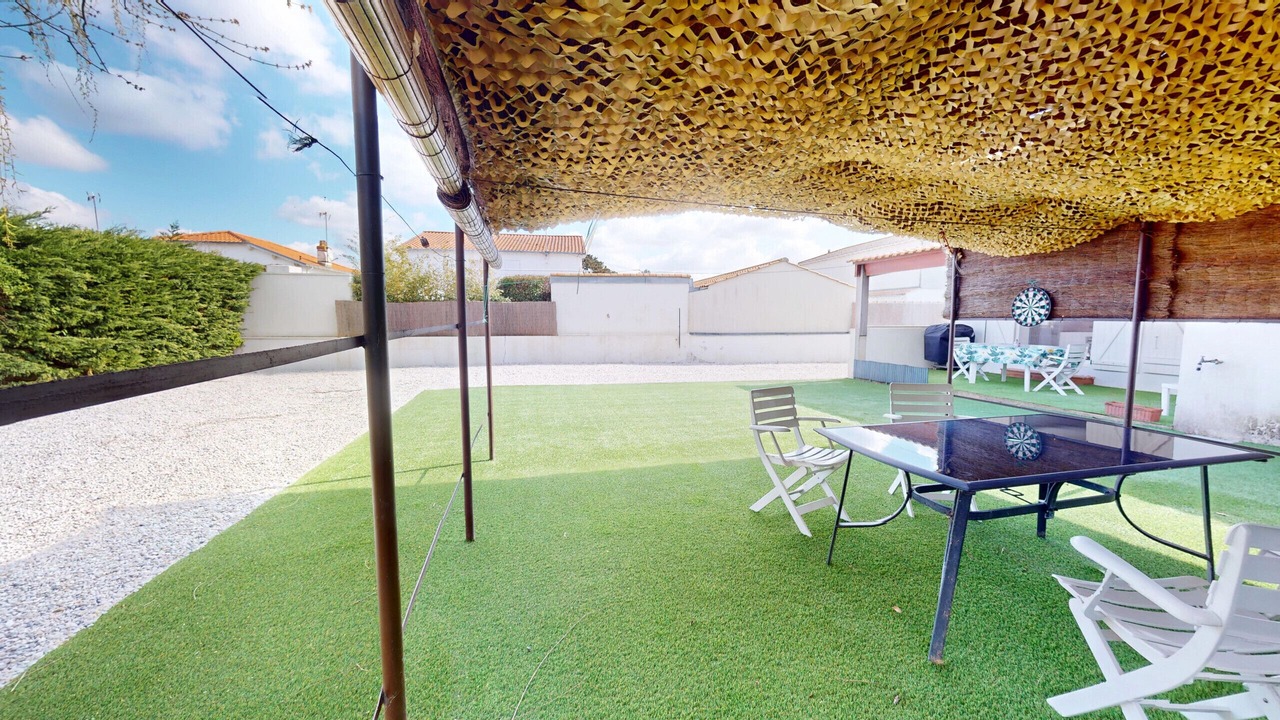 Photo of Outdoor in Saint-Gilles-Croix-de-Vie