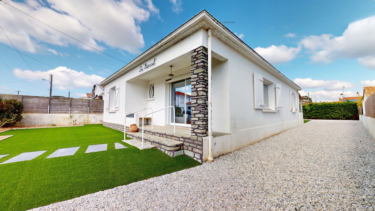 Photo of Outdoor in Saint-Gilles-Croix-de-Vie