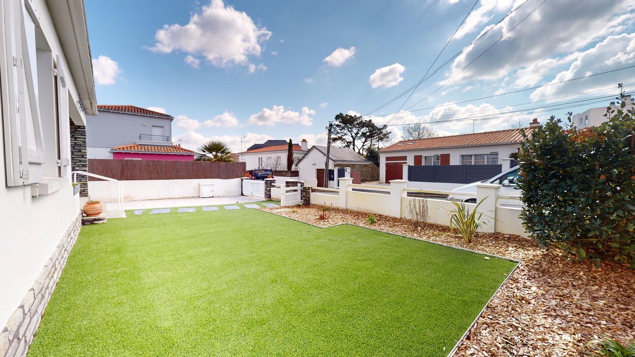 Photo of Outdoor in Saint-Gilles-Croix-de-Vie