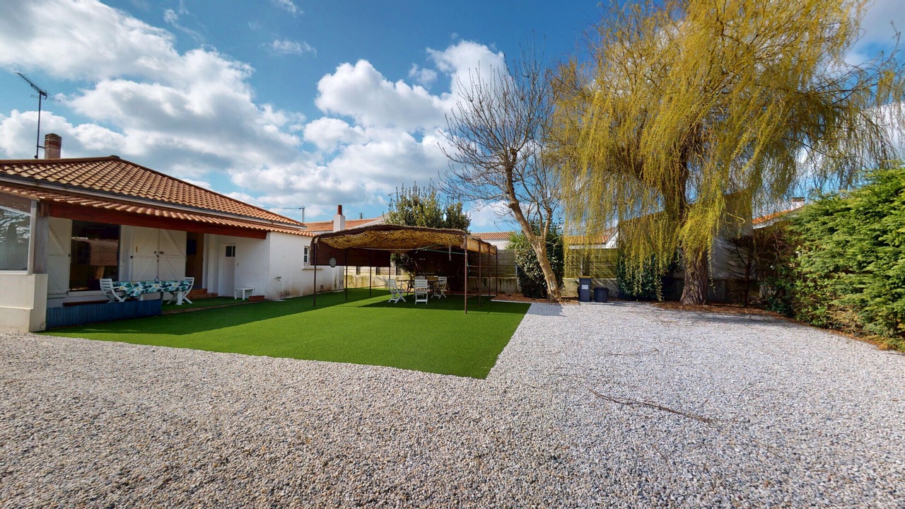 Photo of Outdoor in Saint-Gilles-Croix-de-Vie