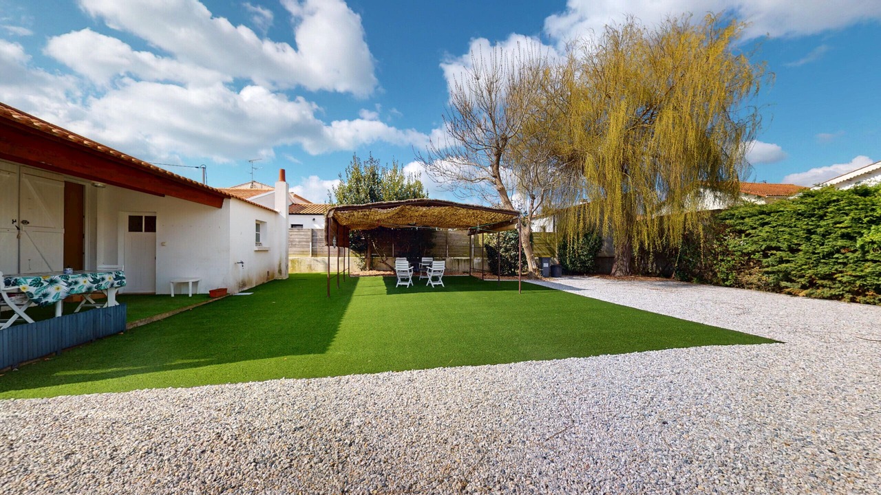 Photo of Outdoor in Saint-Gilles-Croix-de-Vie