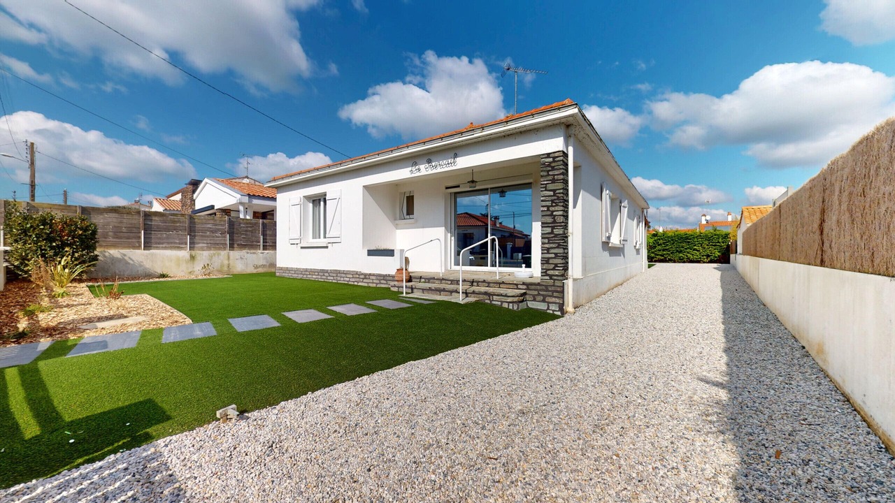 Photo of Outdoor in Saint-Gilles-Croix-de-Vie