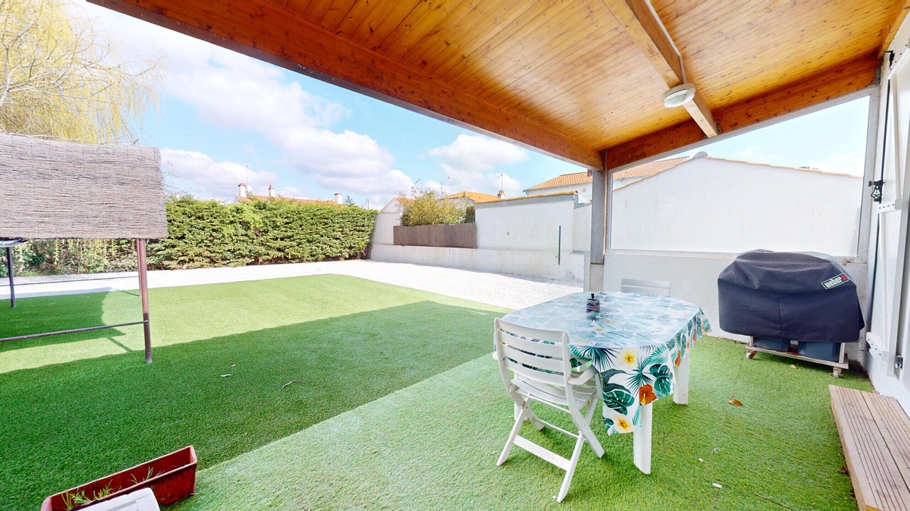 Photo of Outdoor in Saint-Gilles-Croix-de-Vie