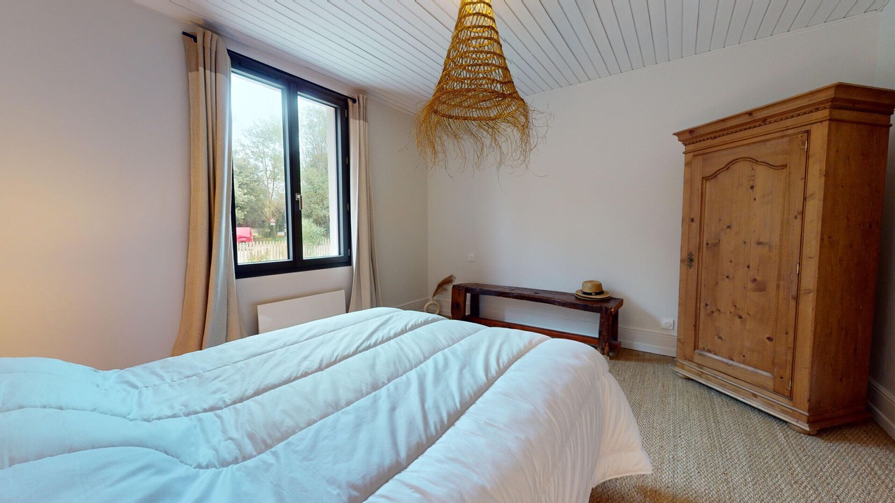 Photo of Bedroom in Olonne-sur-Mer