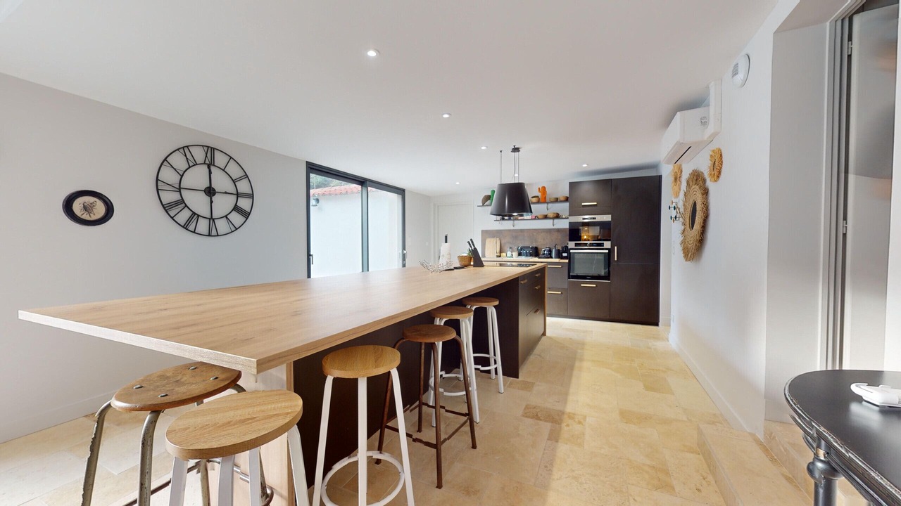 Photo of Kitchen in Olonne-sur-Mer