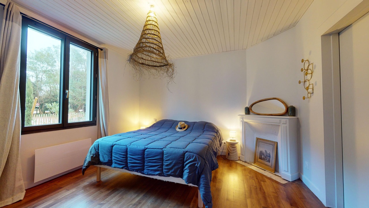 Photo of Bedroom in Olonne-sur-Mer