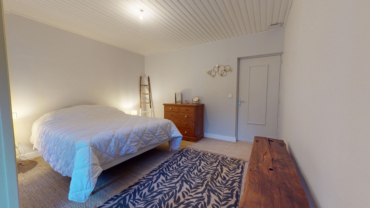 Photo of Bedroom in Olonne-sur-Mer