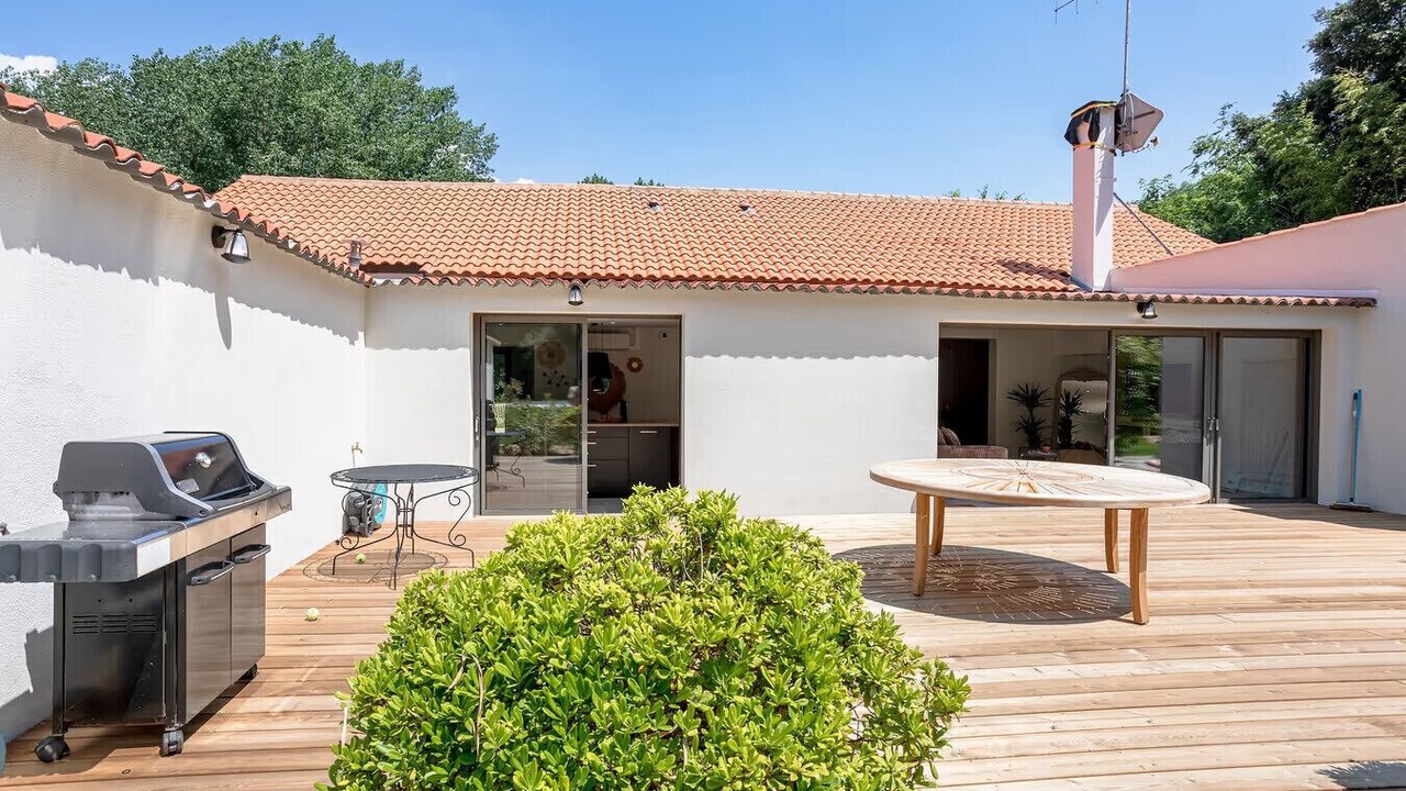 Photo of Outdoor in Olonne-sur-Mer