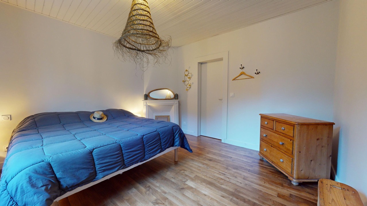 Photo of Bedroom in Olonne-sur-Mer