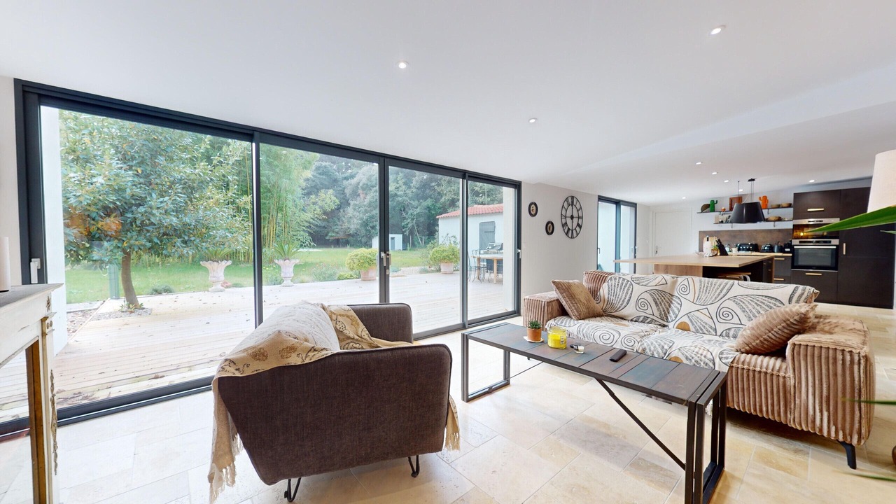 Photo of Livingroom in Olonne-sur-Mer