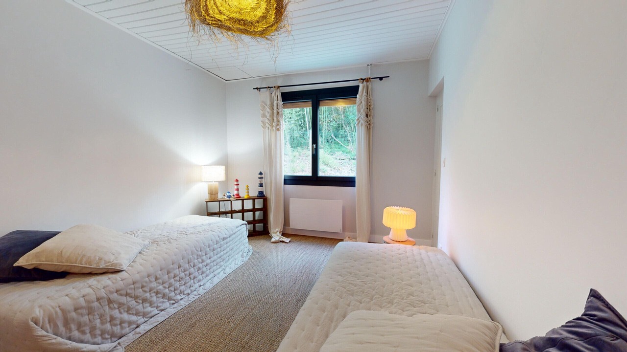 Photo of Bedroom in Olonne-sur-Mer