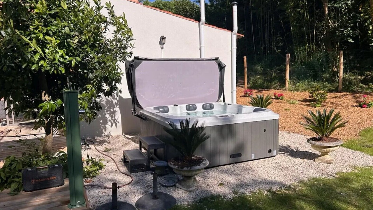Photo of Outdoor in Olonne-sur-Mer